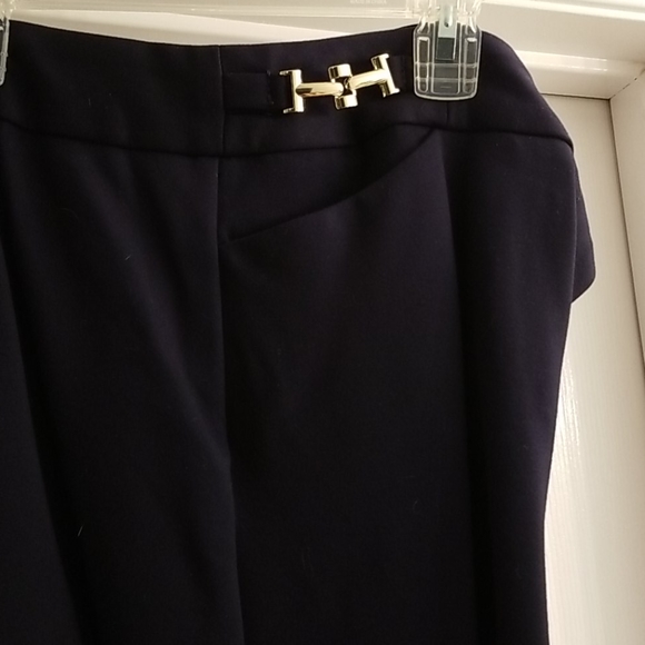 NWT Anne Klein Pants - Picture 3 of 6